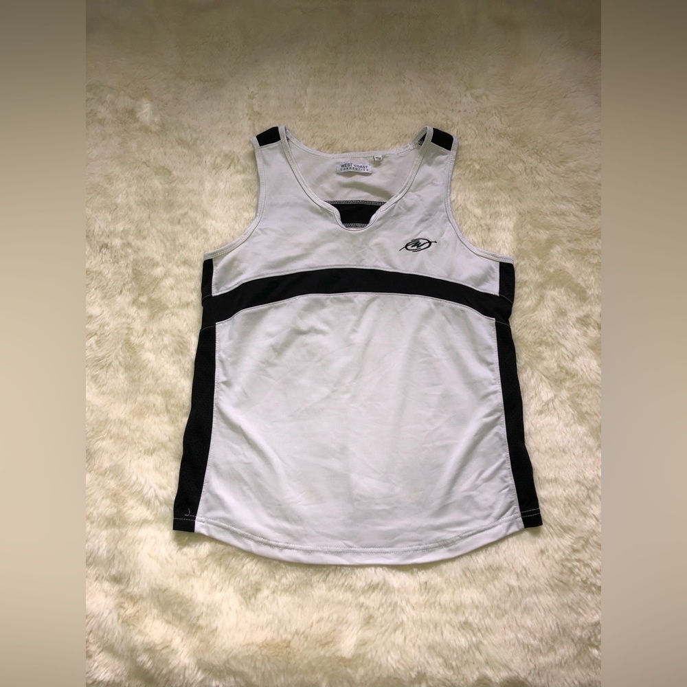 Activewear Tank